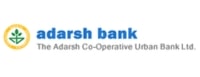 Adarsh Co-operative Urban Bank Logo