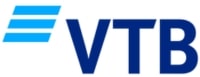 JSC VTB Bank Logo