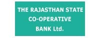 Rajasthan State Co operative Bank Logo