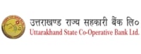 Uttarakhand State Co-operative Bank Ltd. Logo