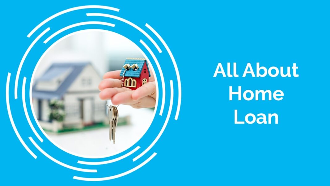 All About Home Loan - Mudra Nidhi