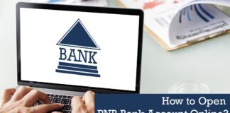 How to open PNB Bank Account online