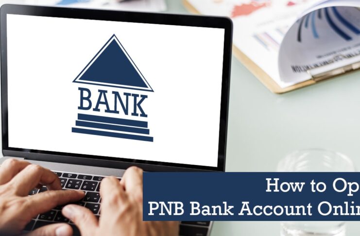 How to open PNB Bank Account online