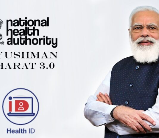 ayushman bharat mission 3.0