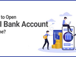 How to Open SBI Bank Account Online Application Process, Documents Required, etc.