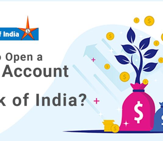 How to Open PPF Account in Bank of India Documents Required, Account Process, etc.