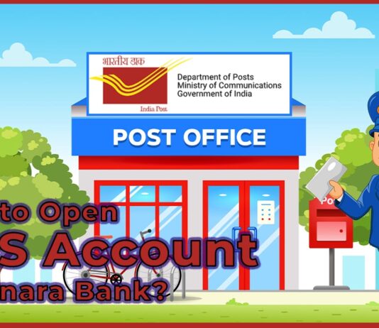 How to Open NPS Account in Canara Bank Documents Required, Opening Process, etc.