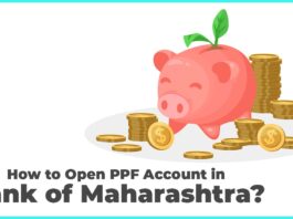 How-to-Open-PPF-Account-in-Bank-of-Maharashtra