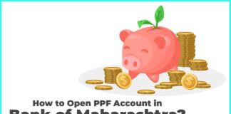 How-to-Open-PPF-Account-in-Bank-of-Maharashtra