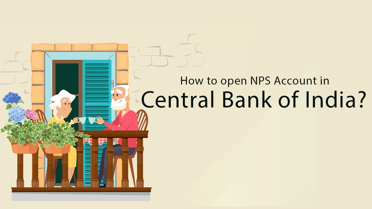 how-to-open-nps-account-in-central-bank-in-india