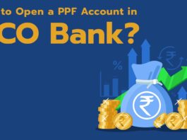 How to Open a PPF Account in UCO Bank