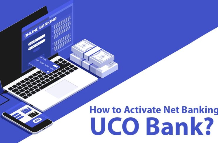 How to Activate Net Banking in UCO Bank