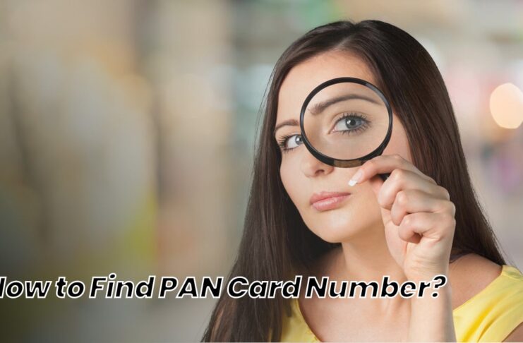 How to Find PAN Card Number by DOB, Name on Official Site, etc.