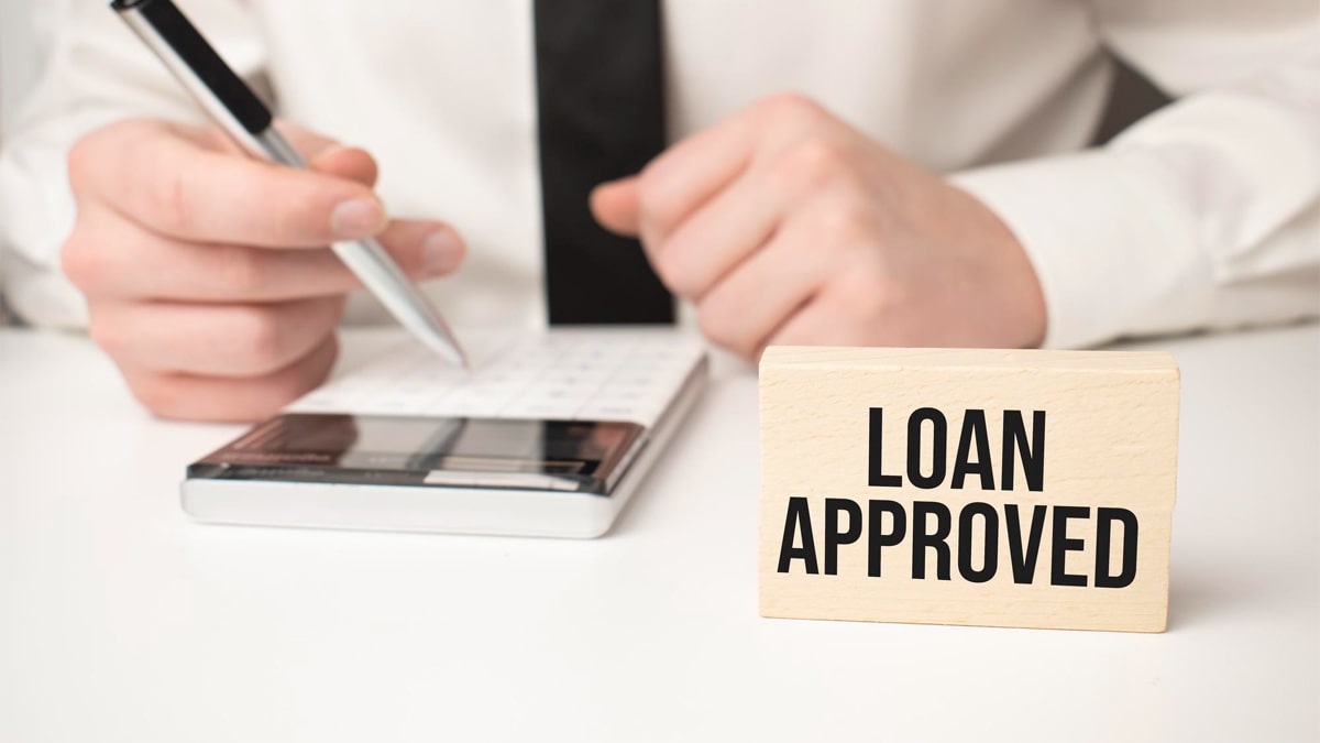 How To Avoid Rejection Of Personal Loan Application? - Mudra Nidhi