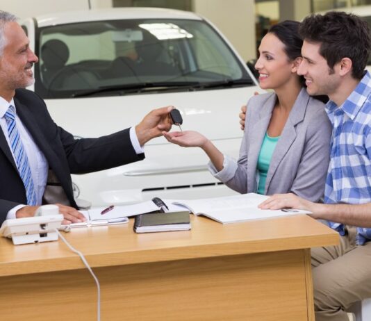 How to Transfer Car Loan in Another Person